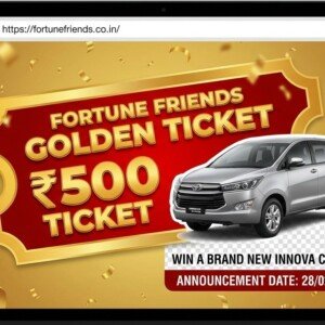 Innova Crysta Coupon