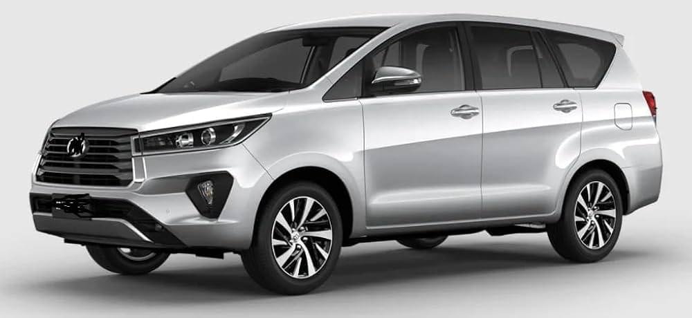 Innova Crysta Coupon - Image 4